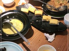 -北大荒人•新东北菜(青岛银座店)