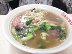 -项记面馆(明瓦廊店)