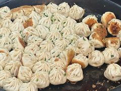 -毛华美食(清扬路店)