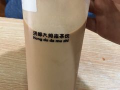 -洪都大拇指(洪都店)