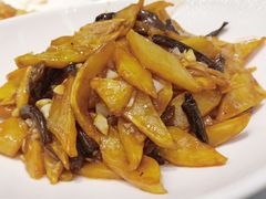 -北李妈妈菜·海肠捞饭(高新万达店)