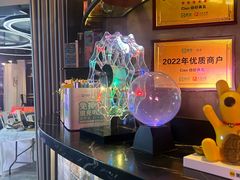 -CIAO·团建聚餐·生日派对轰趴馆(福田店)