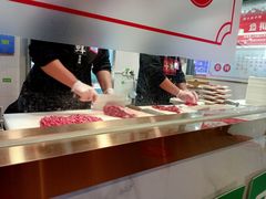 -大喜牛鲜牛肉火锅(世纪金源店)