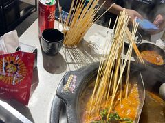 -钢管厂五区小郡肝火锅串串香(清河店)