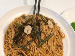 葱油拌面-洋洋中餐馆·SINCE 1997(信投店)
