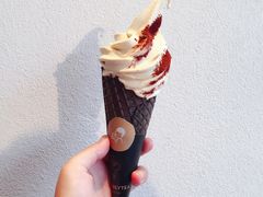 茶王冰淇凌-喜茶(东莞汇一城店)