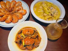 -寻宝记绍兴菜(鲁迅路店)