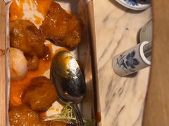 -广州花园酒店荔湾亭·地道点心·粤式饮茶