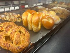 -BAKER&SPICE(安福路店)