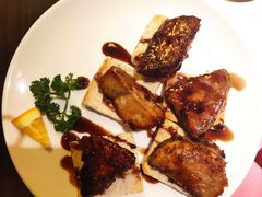 -佛山希尔顿酒店·融誉亚洲美食荟