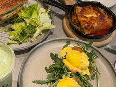 -JamaicaBlue Cafe(乌鲁木齐中路店)