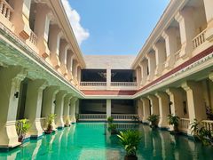 -吴哥国家博物馆