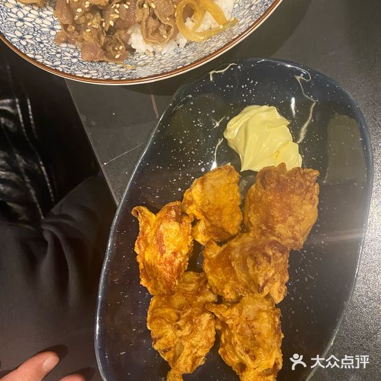 Ark猫拉面酒馆(杭州路店)
