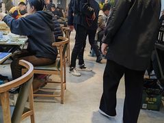 -勇利赵家烤肉坊(含光路店)