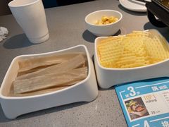 -半天妖烤鱼(桐乡万嘉购物中心店)