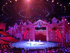 -珠海横琴长隆《卡卡虎奇遇记》