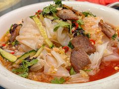 -卡尔顿东方银龙酒店•广西菜•早茶