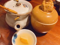 -旨料亭日本料理(四川北路店)
