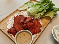 -颂福楼·南京菜(定淮门店)