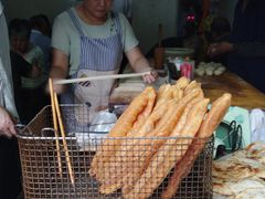 -文武王氏烧饼·无矾油条(西溪路店)