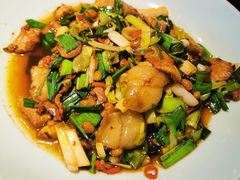 -吃饭皇帝大(解放西路店)