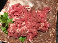 -宽巷子成都火锅(南站店)