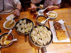 -老爷子原味蒸饺(总店)