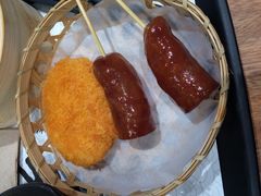 -和府捞面(东直门银座店)