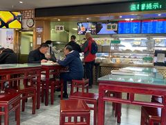 大堂-护国寺小吃店(阜成门桥店)