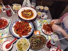 -生活如沸·顺德水牛奶火锅(大学路店)