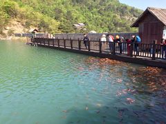 -大明山自然探索公园