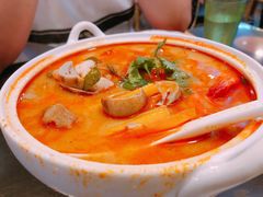 -simply thai天泰(长泰广场店)