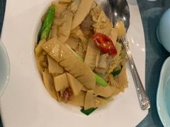 -茶油香闽南菜·花园餐厅(前埔店)