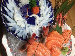 -金井日本料理(丽柏广场店)