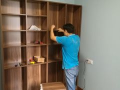 -欧睿宇邦全屋定制(无锡梁溪店)