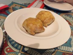 -楼兰古丽·新疆拌面·清真(华阳城店)