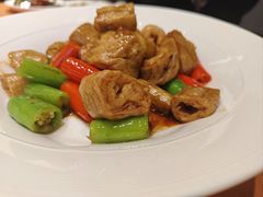 -双合园·海鲜水饺青岛菜(九水东路店)