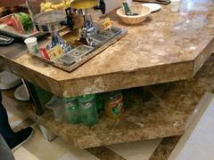 -海泉大酒店自助餐