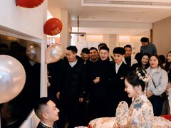 -怪咖·joker陈楠