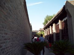 -山西王家大院