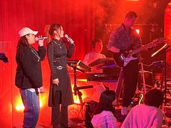 -108·公社·创意餐厅·LIVE HOUSE(李公堤店)
