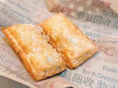 -肯德基(宿迁万达店)