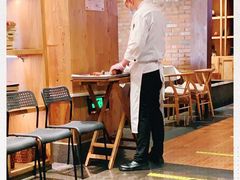 大堂-四季民福烤鸭店(望京旺角店)