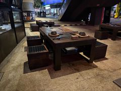 -夜食白市Yespicy·烧烤啤酒宵夜(番禺四海城店)