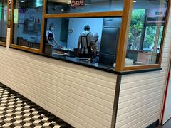 -小杨生煎(香港名都店)