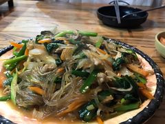 -京玉菲饭店(李村店)