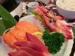 -弓二·烧鸟居酒屋(财富购物中心店)