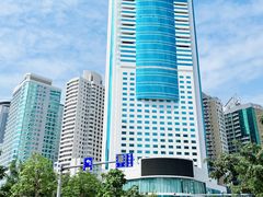 -深圳彭年万丽酒店