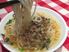 -西贝莜面村(金隅嘉品mall店)