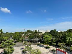 -广东药科大学(广州校区大学城校园)